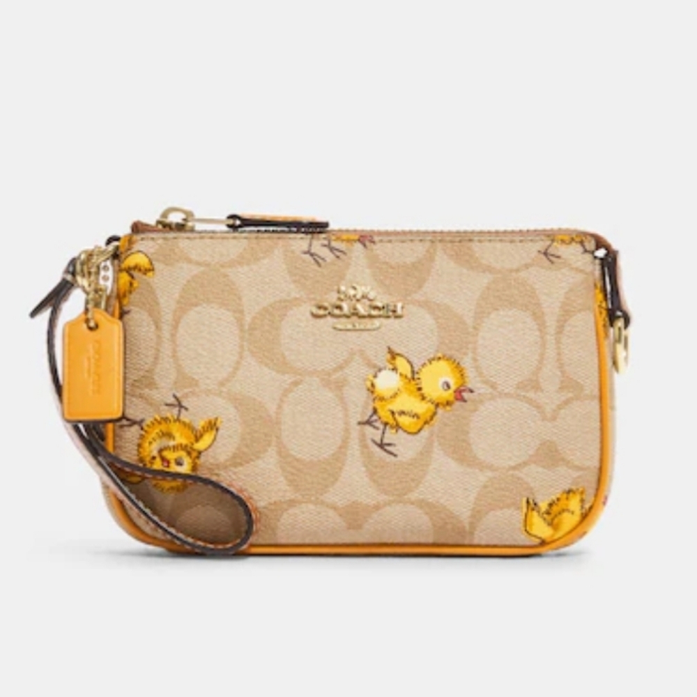Coach Nolita 15 chicken limited edition - Picture 3 of 14